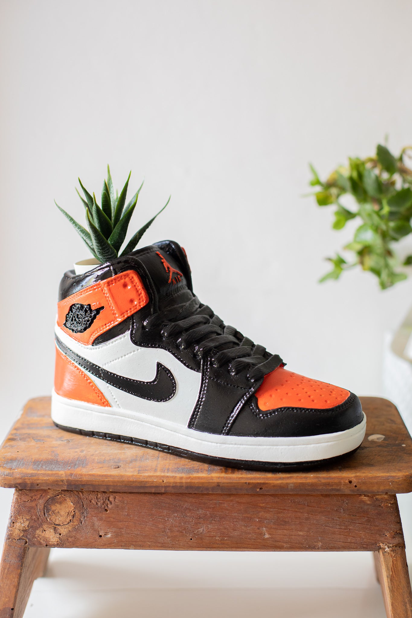 Shattered backboard j1 on sale