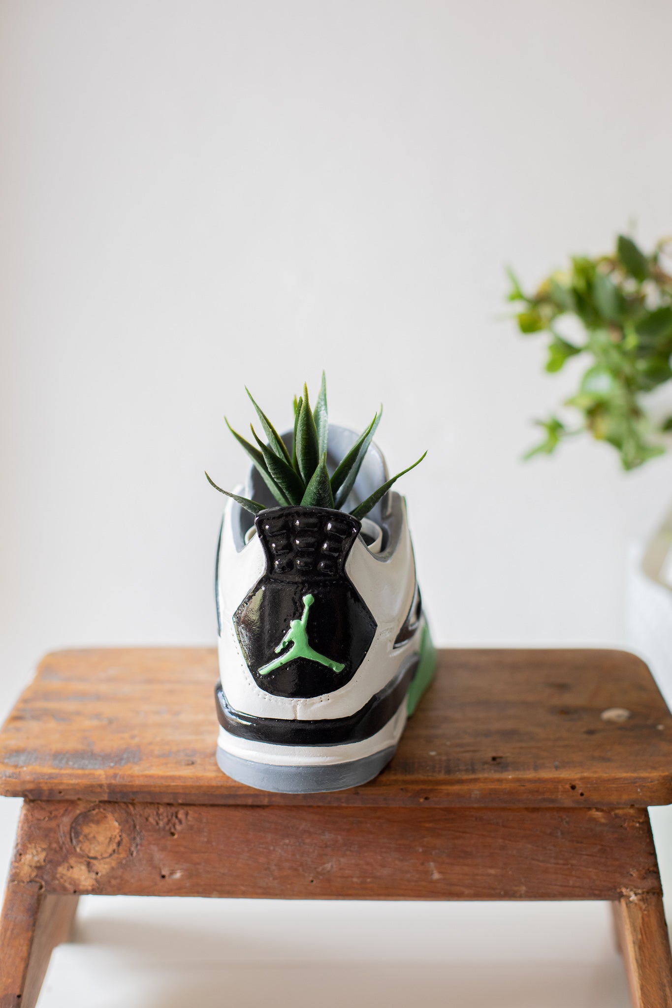 Vaso J4 Seafoam inspired