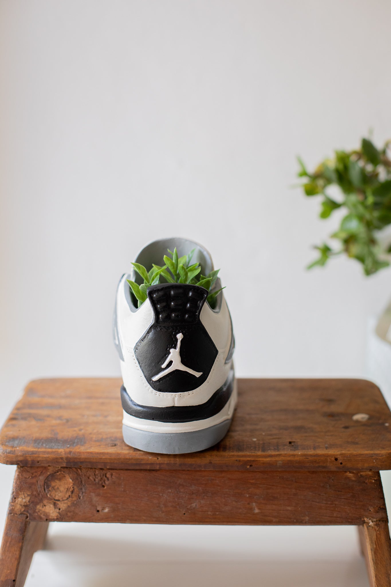 Vaso J4 Military Black inspired