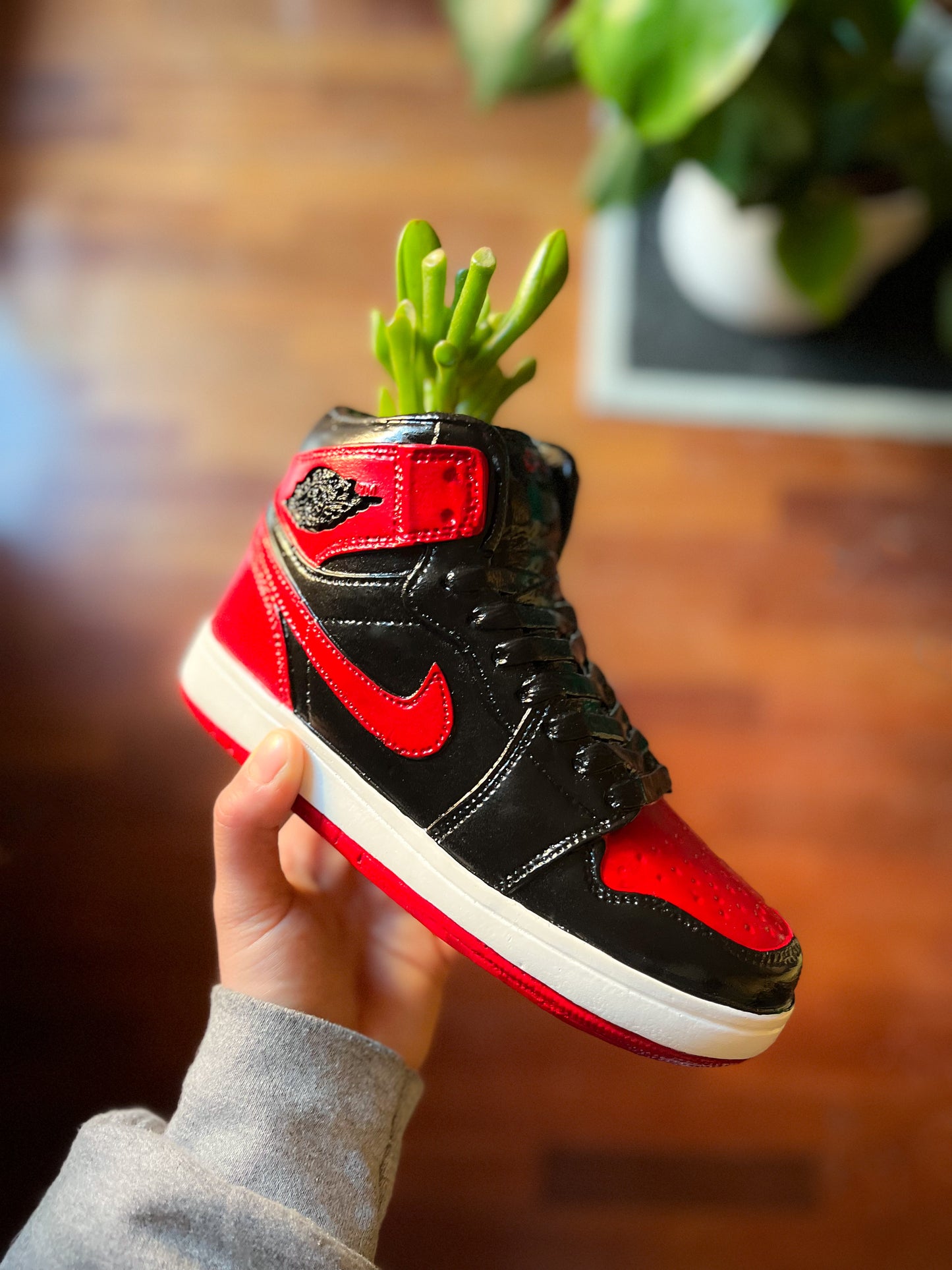 Vaso J1 Retro High Bred Inspired