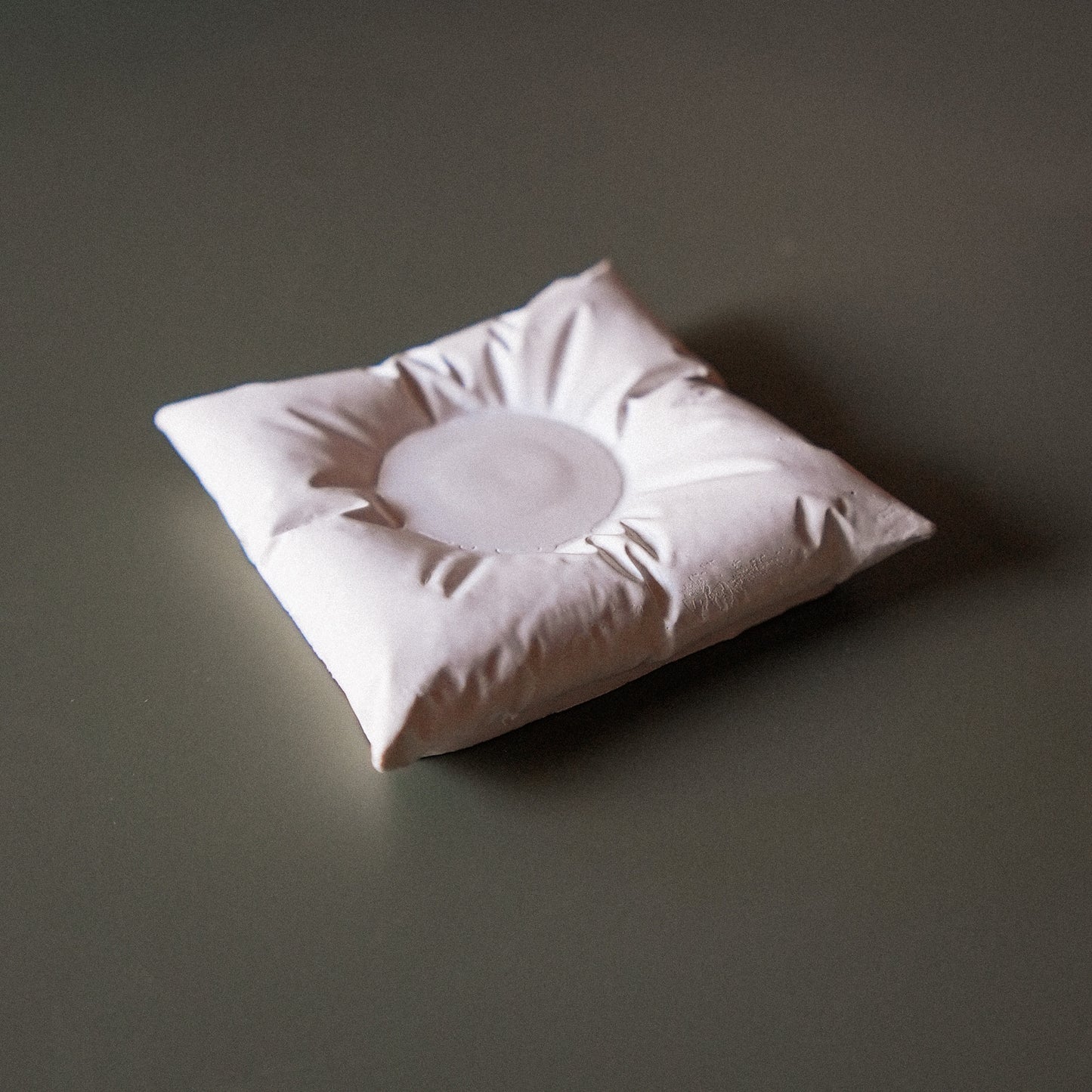 Porta candela - Pillow