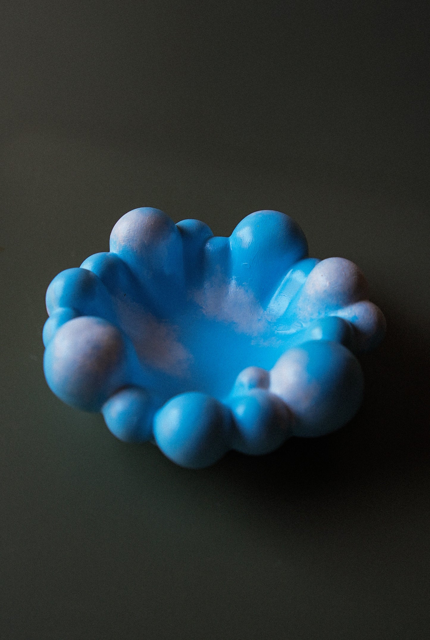 Bubble Light Clouds - Svuota tasche