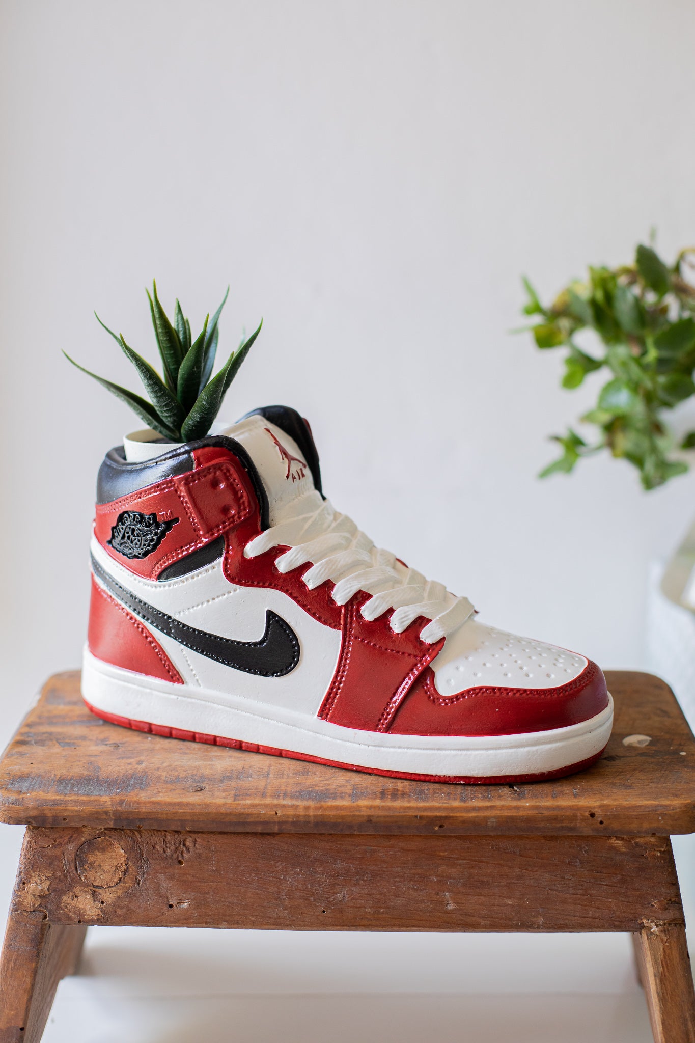 Vaso J1 Retro High Chicago Inspired