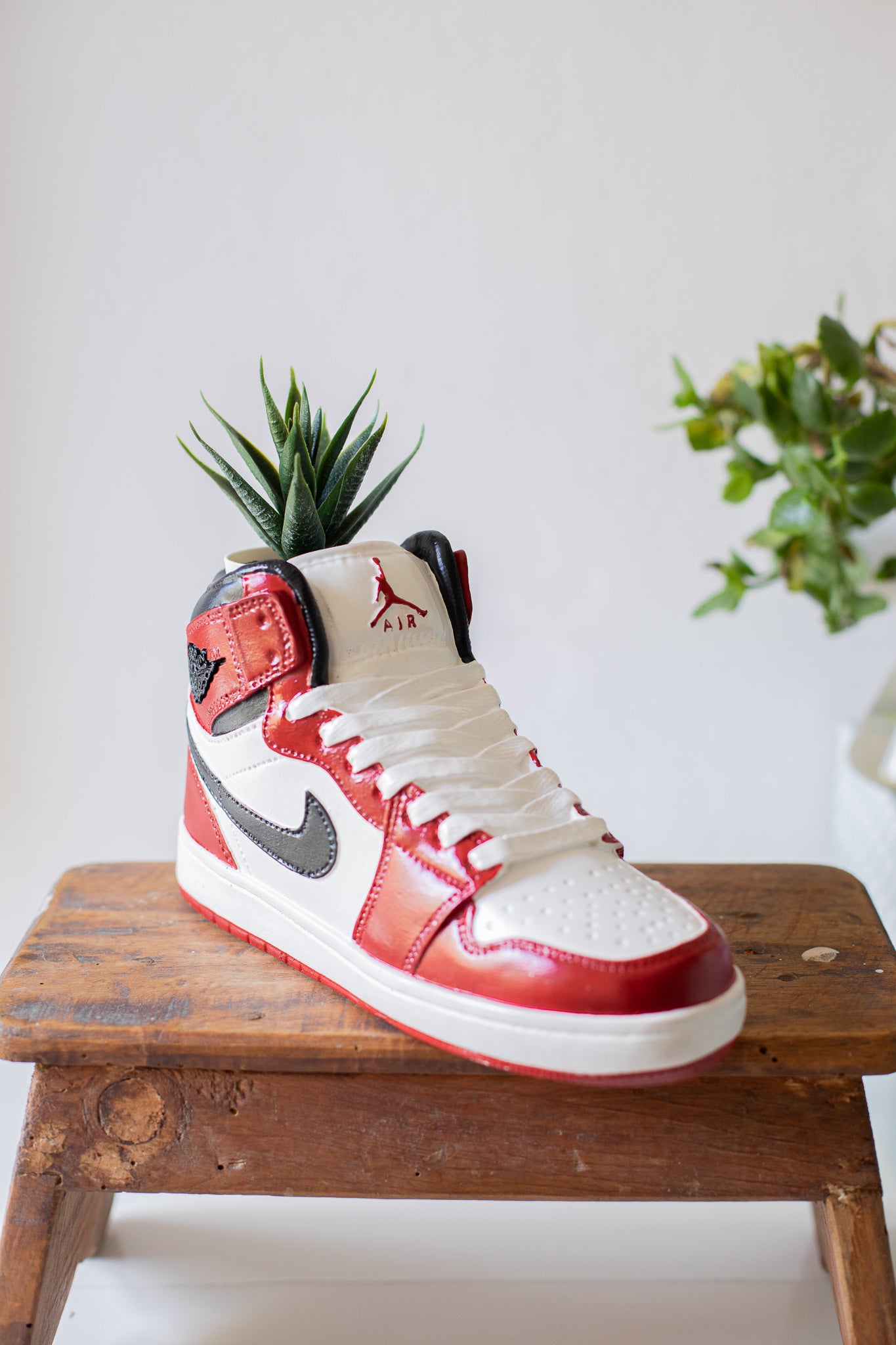 Vaso J1 Retro High Chicago Inspired