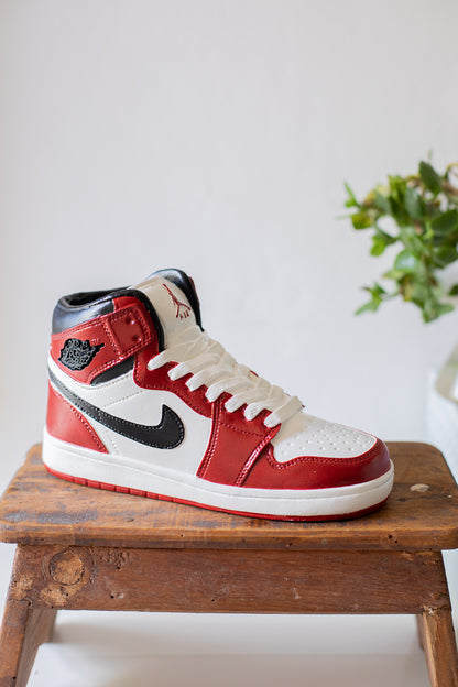 Vaso J1 Retro High Chicago Inspired