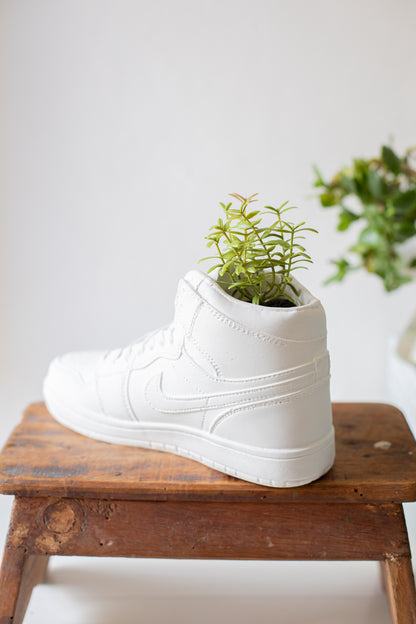 Vaso J1 Retro High White inspired