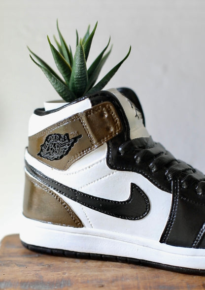 Vaso J1 Retro High Mocha Inspired