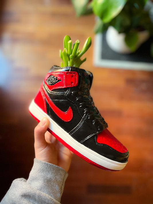 Vaso J1 Retro High Bred Inspired