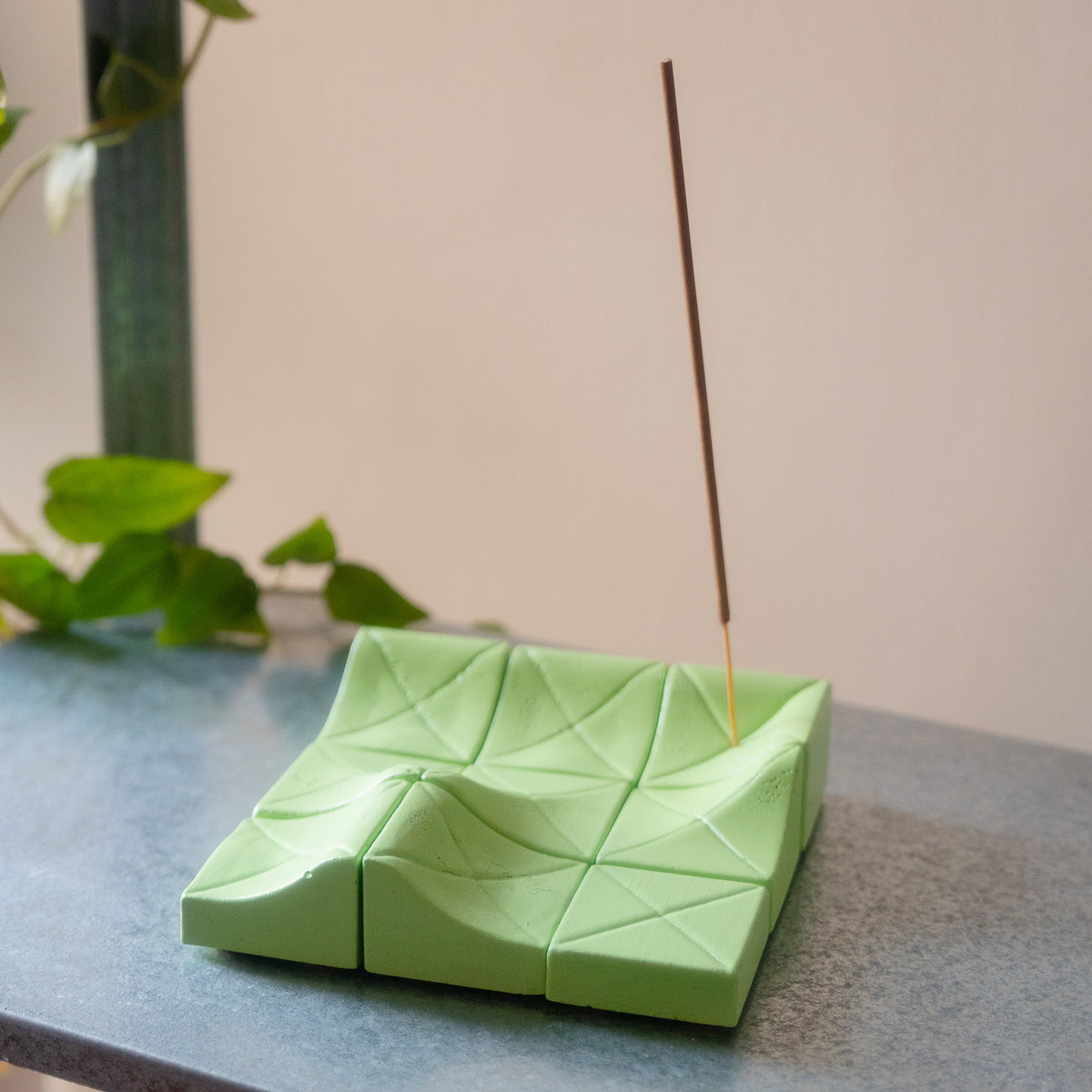 INCENSE HOLDER - DUNE