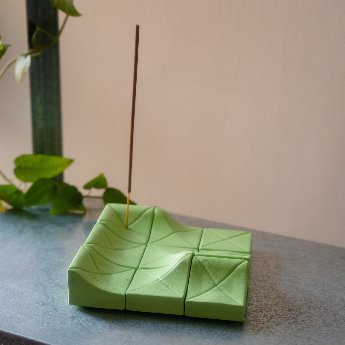 INCENSE HOLDER - DUNE