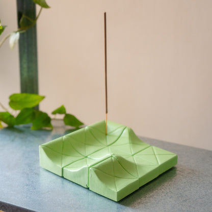 INCENSE HOLDER - DUNE