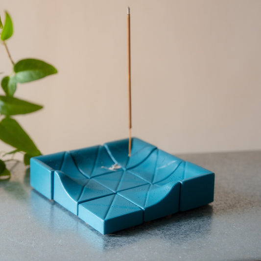 INCENSE HOLDER - DUNE