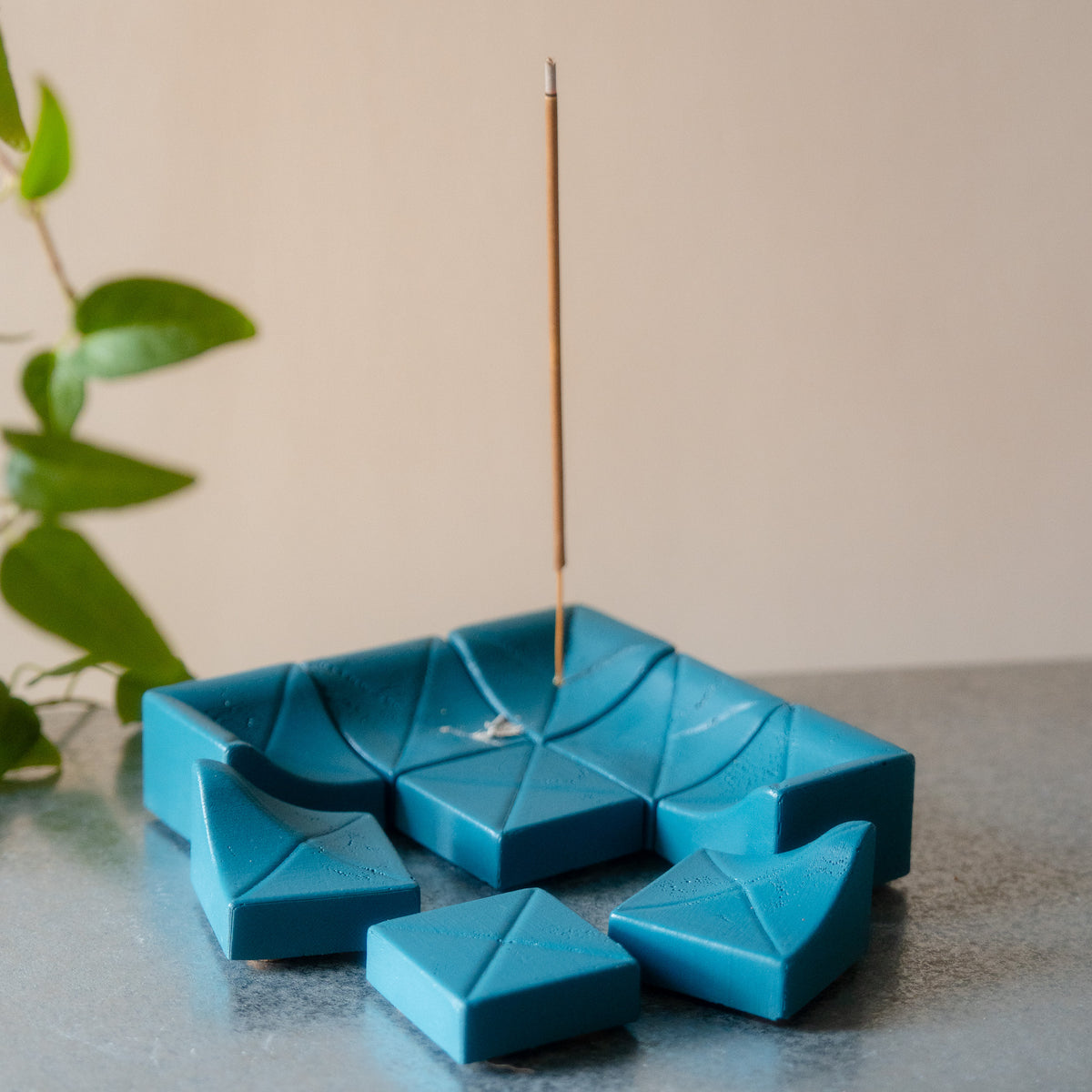 INCENSE HOLDER - DUNE