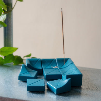 INCENSE HOLDER - DUNE