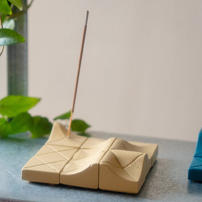 INCENSE HOLDER - DUNE