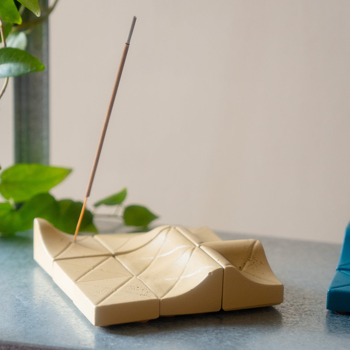 INCENSE HOLDER - DUNE