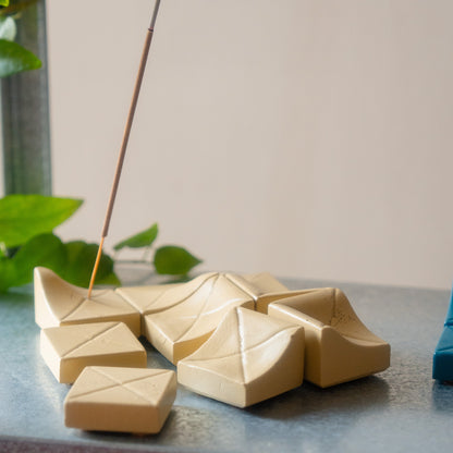 INCENSE HOLDER - DUNE