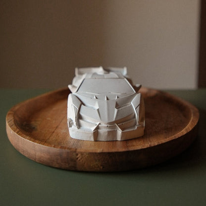 Brucia Incenso - Lambo