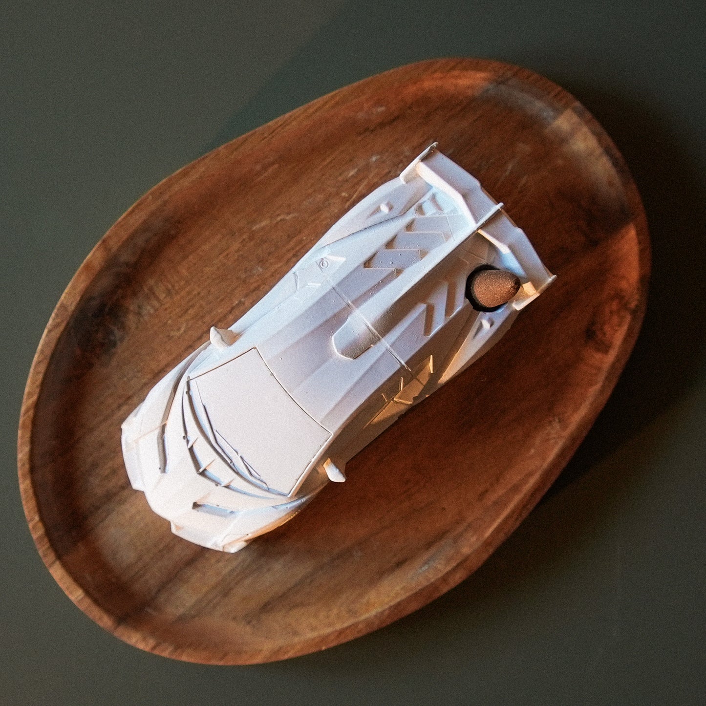 Brucia Incenso - Lambo