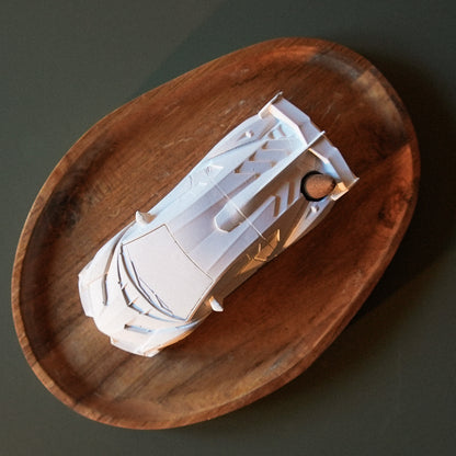 Brucia Incenso - Lambo