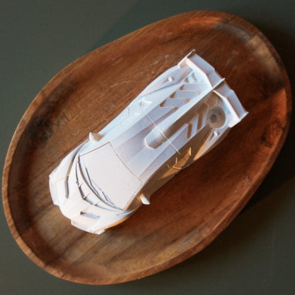 Brucia Incenso - Lambo