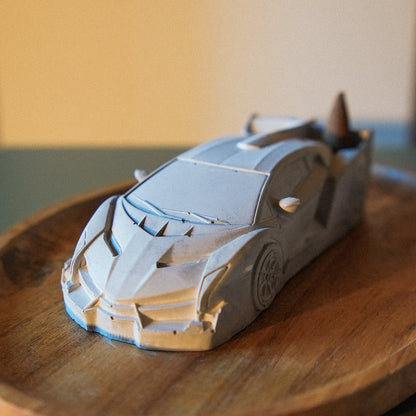 Brucia Incenso - Lambo