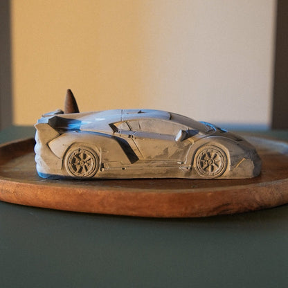 Brucia Incenso - Lambo