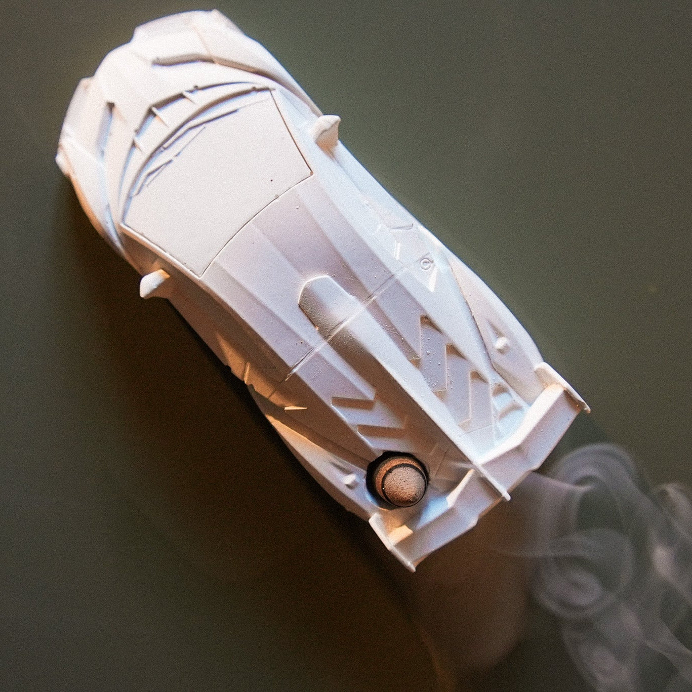 Brucia Incenso - Lambo