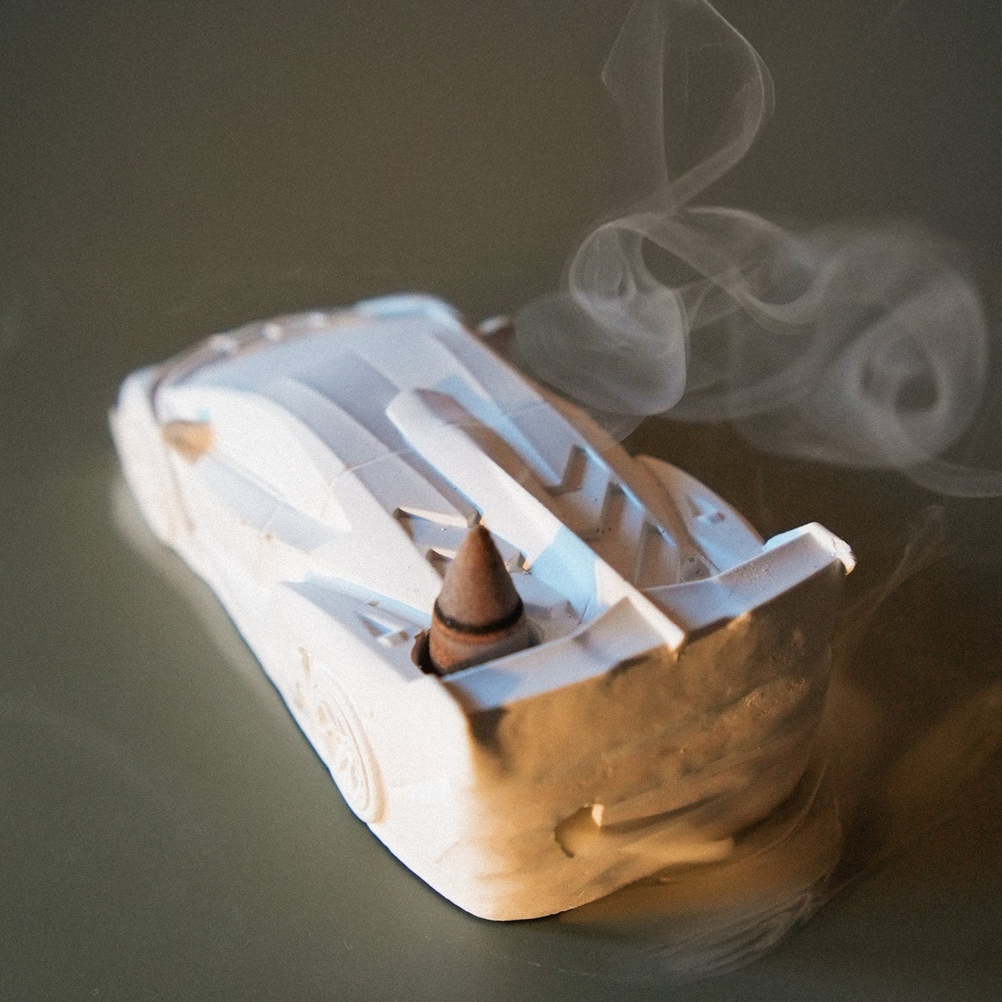 Brucia Incenso - Lambo