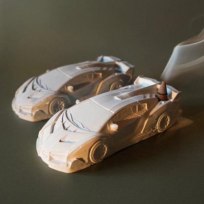 Brucia Incenso - Lambo