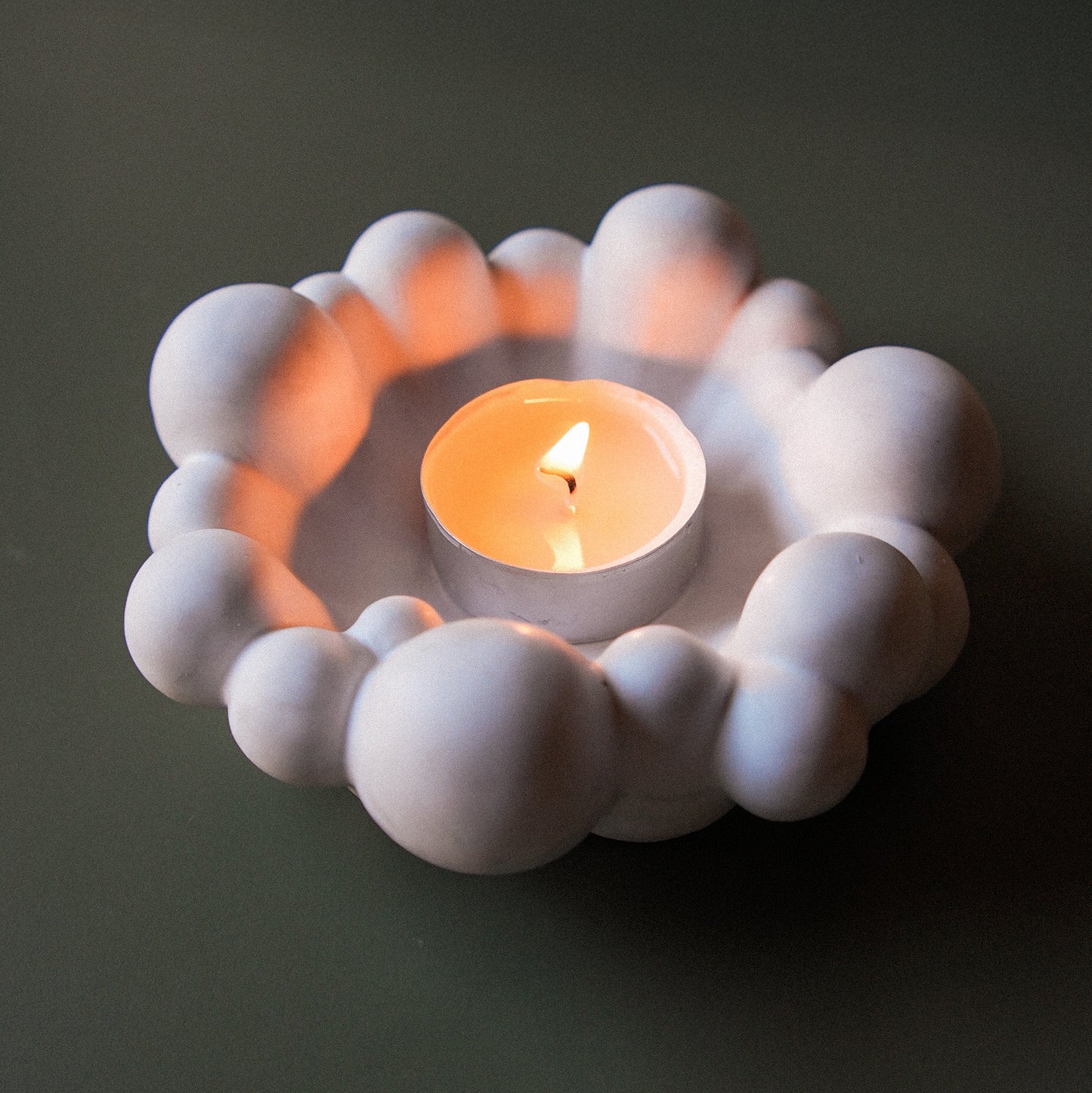 Bubble - Svuota tasche