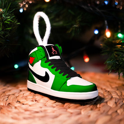 Pallina di Natale Jordan 1 + Colori