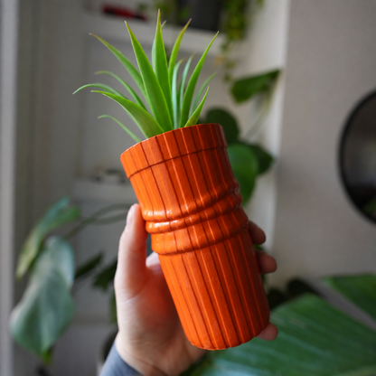 Vaso Sock Arancione