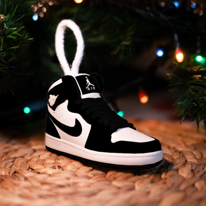 Pallina di Natale Jordan 1 + Colori