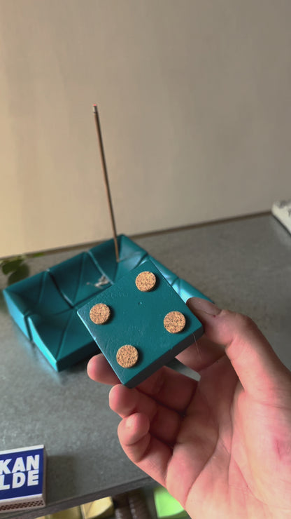 INCENSE HOLDER - DUNE